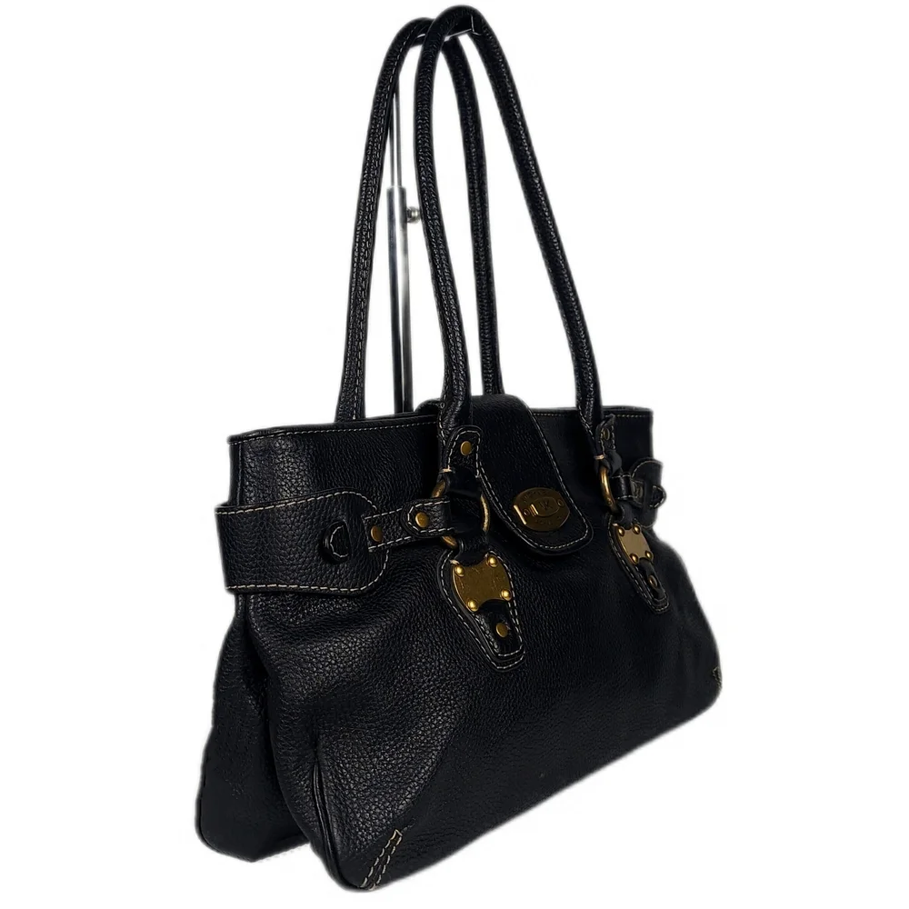 Michael Kors Vintage Satchel